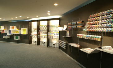 東大阪ショールーム