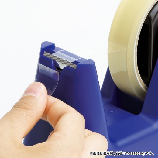 プロ テープカッター グライン | ソニック | 文具・事務用品メーカー