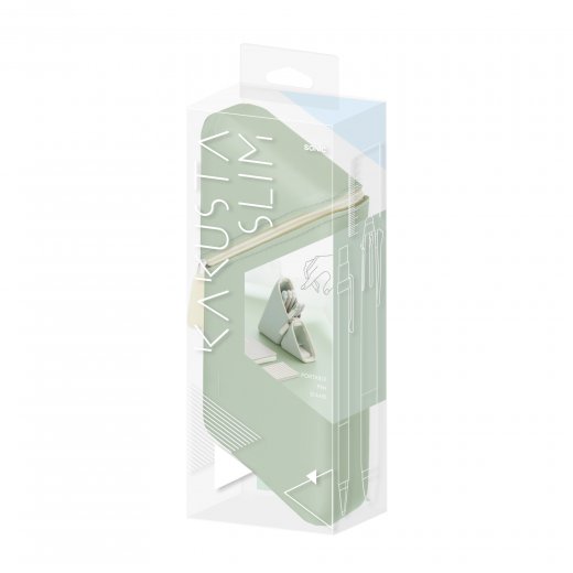 カクスタ スリム ポータブルペン立て | ソニック | 文具・事務用品メーカー